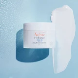 Eau Thermale Avène Hydrance Hydrance Aqua-Gel Легкий зволожуючий гель для обличчя з контролем шкірного жиру 50 мл