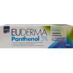 InterMed Euderma Euderma Регенерирующий крем для тела для сухой и чувствительной кожи 100 гр.: цены и характеристики