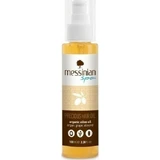 Messinian Spa Precious Argan Hair Oil Аргановое масло для волос для восстановления против секущихся кончиков 100 мл
