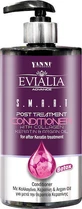 Yanni Extensions Evialia S.M.A.R.T S.M.A.R.T Восстанавливающий/питательный кондиционер для всех типов волос 500 мл