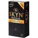 Skyn Prezervative Original Latex-Free 10pcs: цены и характеристики