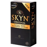 Skyn Prezervative Original без латексу 10шт