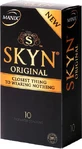 Skyn Prezervative Original без латексу 10шт