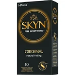 Skyn Prezervative Original Latex-Free 10pcs: цены и характеристики
