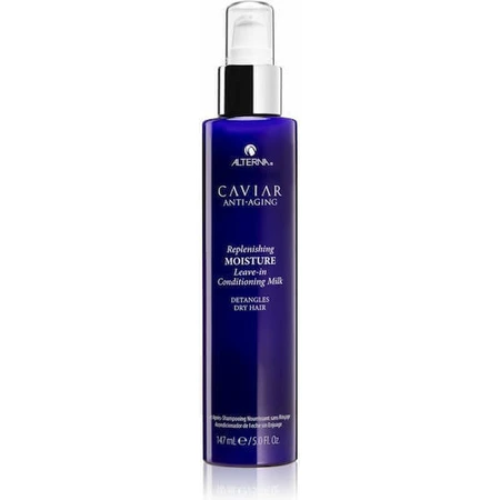 Alterna Caviar Caviar Anti-Aging Восстанавливающий увлажняющий кондиционер для сухих волос 147 мл: цены и характеристики