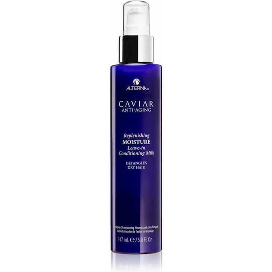 Alterna Caviar Caviar Anti-Aging Восстанавливающий увлажняющий кондиционер для сухих волос 147 мл: цены и характеристики