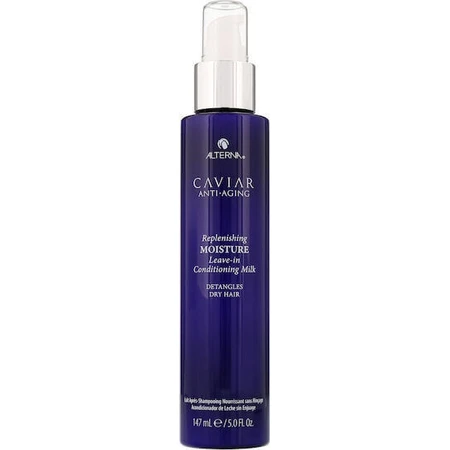 Alterna Caviar Caviar Anti-Aging Восстанавливающий увлажняющий кондиционер для сухих волос 147 мл: цены и характеристики