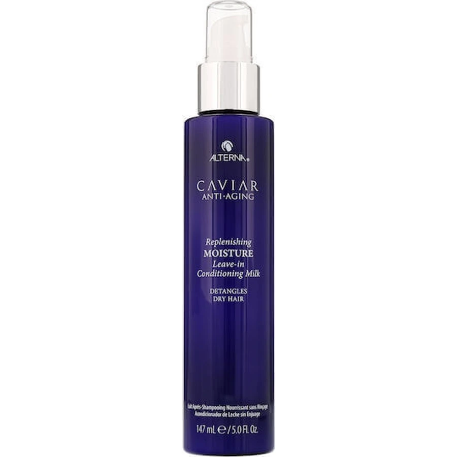 Alterna Caviar Caviar Anti-Aging Восстанавливающий увлажняющий кондиционер для сухих волос 147 мл: цены и характеристики