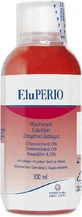 Pierre Fabre EluPerio EluPerio Ополіскувач для порожнини рота з хлоргексидином 0,12%