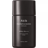 Сонцезахисний крем для обличчя Abib Heartleaf Sun Essence Заспокійлива крапля SPF50+ 50 мл