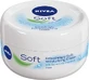 Nivea М'який зволожуючий крем для тіла 300 мл