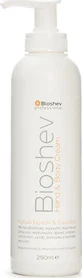 Bioshev Professional Зволожуючий крем для тіла для сухої/дуже сухої шкіри 250мл