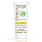 Coverderm Filteray Plus 2 в 1 Солнцезащитный крем и крем после загара в виде водостойкого солнцезащитного крема для лица SPF50 50 мл