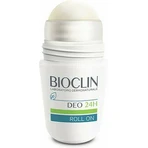 Дезодорант Bioclin Deo 24H Дезодорант 24-годинний рулонний 50мл: ціни та характеристики