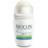 Дезодорант Bioclin Deo 24H Дезодорант 24-годинний рулонний 50мл