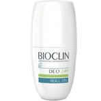Дезодорант Bioclin Deo 24H Дезодорант 24-годинний рулонний 50мл: ціни та характеристики