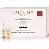 Labo Crescina Transdermic Re-Growth Hair Ampoule от выпадения волос для мужчин 10x3,5 мл
