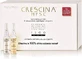 Labo Crescina Transdermic Re-Growth Hair Ampoule от выпадения волос для мужчин 10x3,5 мл