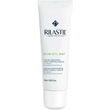 Rilastil Acnestil Acnestil 24-годинний зволожуючий крем для обличчя проти недосконалостей та акне з гіалуроновою кислотою 40мл