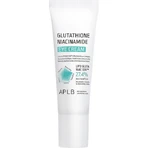 Крем для шкіри навколо очей APLB Glutathione Niacinamide 20мл: ціни та характеристики
