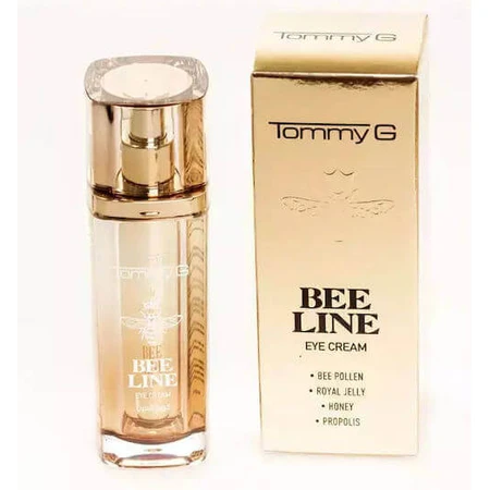 TommyG Bee Line Увлажняющий крем для век с гиалуроновой кислотой 30 мл: цены и характеристики