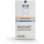 InterMed Eva Intima Lactic Ovules Средства интимной гигиены 10шт: цены и характеристики