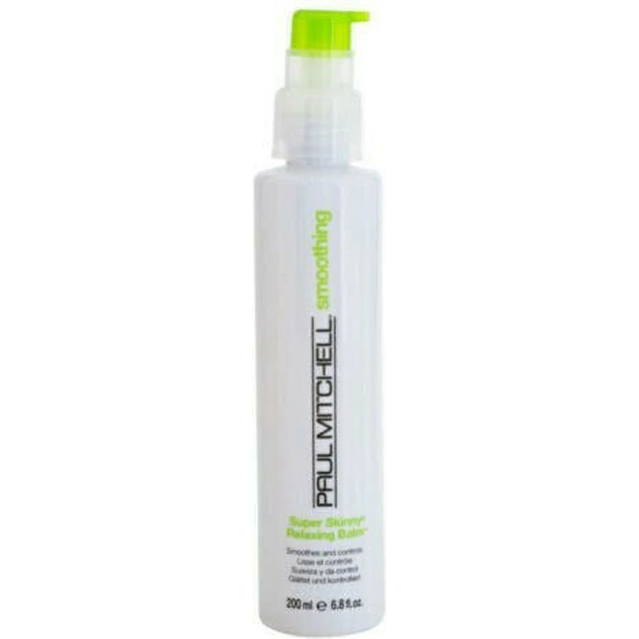 Paul Mitchell Super Skinny Relaxing Balm Живильний лосьйон для волосся 200 мл: ціни та характеристики