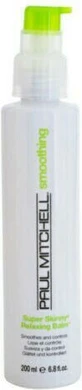 Paul Mitchell Super Skinny Relaxing Balm Питательный лосьон для волос 200 мл
