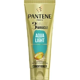 Pantene Pro-V 3 Minute Miracle Aqua Light Увлажняющий кондиционер для всех типов волос 200 мл