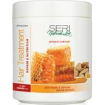 Farcom Seri Seri Natural Line Treatment Almond & Honey Repair Hair Mask 1000 мл: цены и характеристики