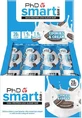 Батончики PhD Smart Bars с 20 г белка и вкусом печенья и сливок 12x64 г