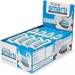 Батончики PhD Smart Bars с 20 г белка и вкусом печенья и сливок 12x64 г: цены и характеристики