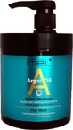 Imel Argan Oil & Keratin Repairing Hair Mask 1000 мл