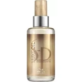 Wella Luxe Luxe Oil Реконструюючий еліксир для відновлення волосся 100 мл