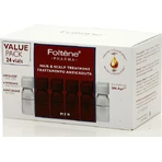Foltene Hair & Scalp Treatment Ампула для волосся від випадіння волосся для чоловіків 24x6мл: ціни та характеристики