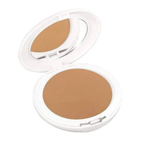 Radiant Photo Ageing Protection Sunscreen Face Powder SPF30 With Pigment 04 Tan 12gr: цены и характеристики
