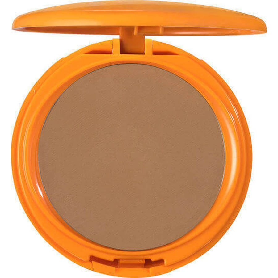 Radiant Photo Ageing Protection Sunscreen Face Powder SPF30 With Pigment 04 Tan 12gr: цены и характеристики