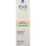 InterMed Eva Інтимний нормальний гель для душу Daily Wellness pH 3 Рідина 147мл: ціни та характеристики