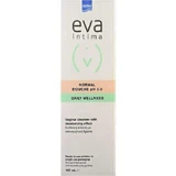 InterMed Eva Intimate Normal Нормальный душ Ежедневное оздоровление pH 3 Жидкость 147 мл