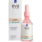 InterMed Eva Інтимний нормальний гель для душу Daily Wellness pH 3 Рідина 147мл: ціни та характеристики