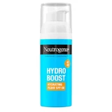 Neutrogena Hydro Boost Дневной увлажняющий крем для лица от пигментации и осветления с SPF50 с гиалуроновой кислотой и витамином С 50 мл