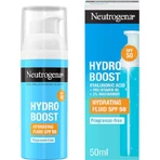 Денний крем для обличчя Neutrogena Hydro Boost проти пігментації та освітлення з SPF50 з гіалуроновою кислотою та вітаміном С 50 мл: ціни та характеристики
