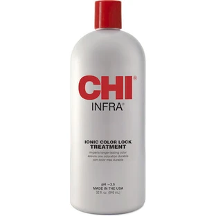 CHI Ionic Colour Lock Treatment Silk 946 мл