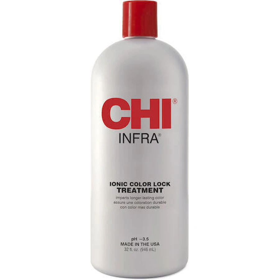 CHI Ionic Colour Lock Treatment Silk 946 мл: цены и характеристики