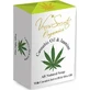 Мило для тіла Venus Secrets Cannabis Secrets Олія конопель та жасмину 150гр