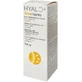 Fidia Pharmaceuticals Hyalo4 Silverspray Спрей для загоювання 125 мл