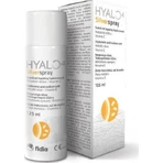 Fidia Pharmaceuticals Hyalo4 Silverspray Спрей для загоювання 125 мл: ціни та характеристики