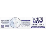 AIM White Now Sensitive Зубная паста для чувствительных зубов и отбеливания 75 мл: цены и характеристики