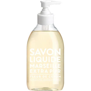 Compagnie De Provence Лосьон для рук и тела Цветок хлопка 300 мл