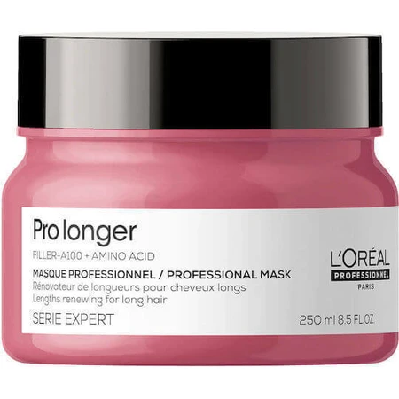 L'Oréal Professionnel Expert Series New Pro Longer Hair Masque для секущихся кончиков 250 мл: цены и характеристики